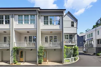 230 Colebrook Street NE, Atlanta, GA 30307 - Photo 1