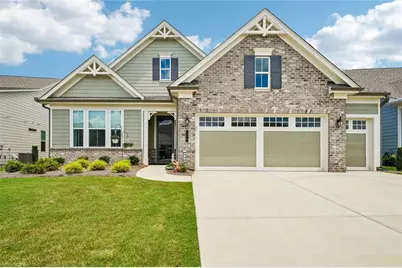 136 Conway Trail, Hoschton, GA 30548 - Photo 1