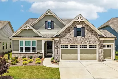 136 Conway Trail, Hoschton, GA 30548 - Photo 35