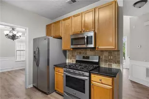 3112 Kirkwood Dr NW, Kennesaw, GA 30144 - Photo 15