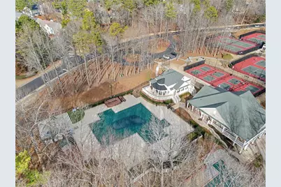 3112 Kirkwood Drive NW, Kennesaw, GA 30144 - Photo 51