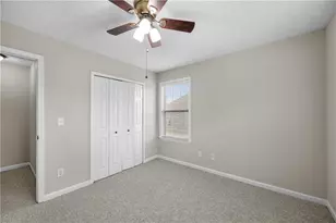 3112 Kirkwood Dr NW, Kennesaw, GA 30144 - Photo 43