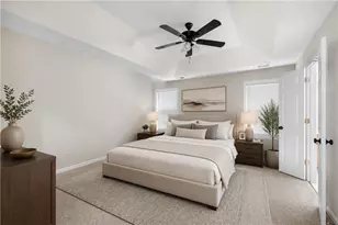 3112 Kirkwood Dr NW, Kennesaw, GA 30144 - Photo 35