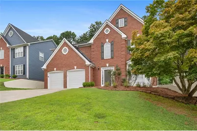 3112 Kirkwood Drive NW, Kennesaw, GA 30144 - Photo 47