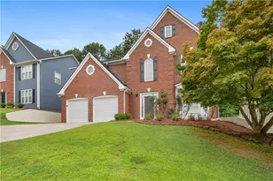 3112 Kirkwood Dr NW, Kennesaw, GA 30144 - Photo 47