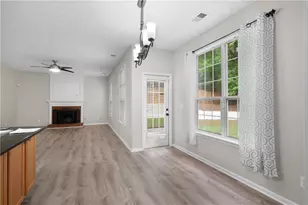 3112 Kirkwood Dr NW, Kennesaw, GA 30144 - Photo 19
