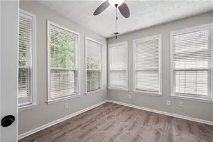 3112 Kirkwood Dr NW, Kennesaw, GA 30144 - Photo 21