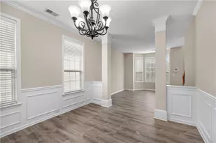 3112 Kirkwood Dr NW, Kennesaw, GA 30144 - Photo 13