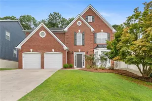 3112 Kirkwood Dr NW, Kennesaw, GA 30144 - Photo 1