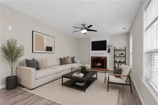 3112 Kirkwood Dr NW, Kennesaw, GA 30144 - Photo 23