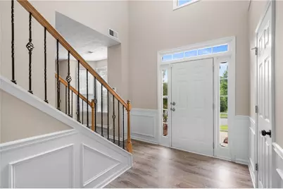 3112 Kirkwood Drive NW, Kennesaw, GA 30144 - Photo 5