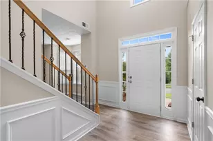 3112 Kirkwood Dr NW, Kennesaw, GA 30144 - Photo 5