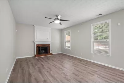 3112 Kirkwood Drive NW, Kennesaw, GA 30144 - Photo 25