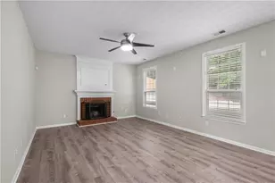 3112 Kirkwood Dr NW, Kennesaw, GA 30144 - Photo 25