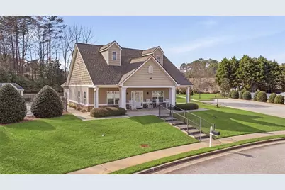 326 Briarcrest Drive, Jefferson, GA 30549 - Photo 45