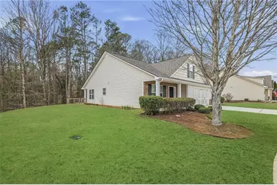 326 Briarcrest Drive, Jefferson, GA 30549 - Photo 5