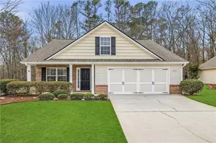 326 Briarcrest Dr, Jefferson, GA 30549 - Photo 1