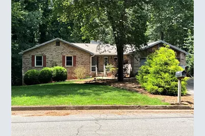 7970 Sweetwater Drive, Douglasville, GA 30135 - Photo 1