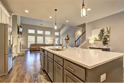 4371 Thacker Lane, Suwanee, GA 30024 - Photo 9
