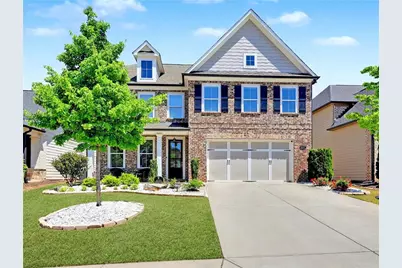 4371 Thacker Lane, Suwanee, GA 30024 - Photo 1
