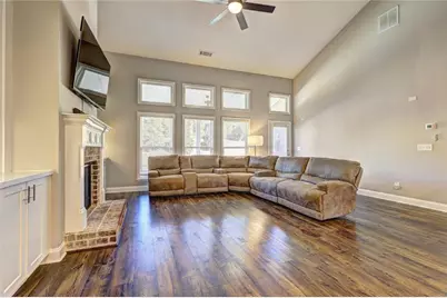 4371 Thacker Lane, Suwanee, GA 30024 - Photo 11