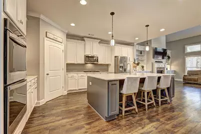 4371 Thacker Lane, Suwanee, GA 30024 - Photo 7