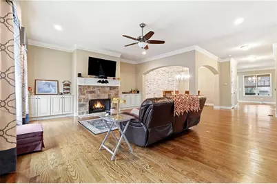 265 Trecastle Square, Canton, GA 30114 - Photo 7