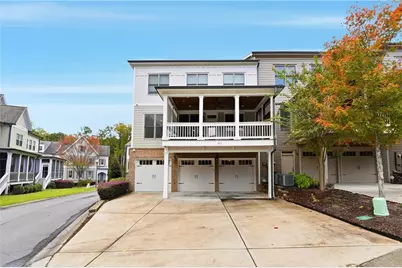 265 Trecastle Square, Canton, GA 30114 - Photo 35