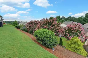 4323 Clubside Dr, Gainesville, GA 30504 - Photo 37