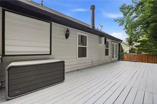 3010 Wellcrest Dr NW, Kennesaw, GA 30152 - Photo 41