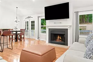 3010 Wellcrest Dr NW, Kennesaw, GA 30152 - Photo 9