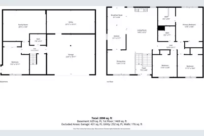 3010 Wellcrest Drive NW, Kennesaw, GA 30152 - Photo 51