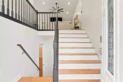3010 Wellcrest Drive NW, Kennesaw, GA 30152 - Photo 3