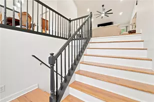 3010 Wellcrest Dr NW, Kennesaw, GA 30152 - Photo 5