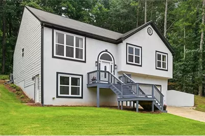 3010 Wellcrest Drive NW, Kennesaw, GA 30152 - Photo 45