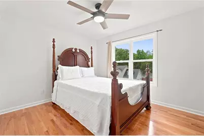 3010 Wellcrest Drive NW, Kennesaw, GA 30152 - Photo 25