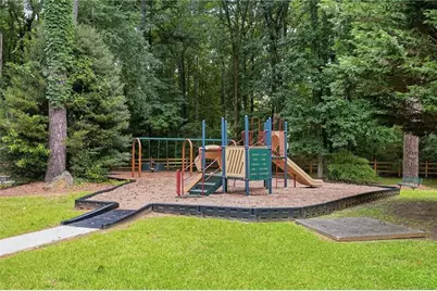 3010 Wellcrest Drive NW, Kennesaw, GA 30152 - Photo 47