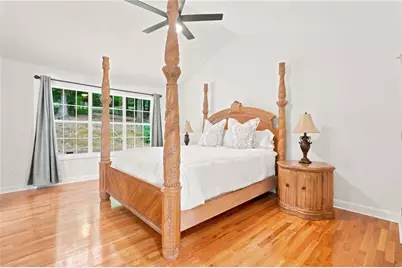 3010 Wellcrest Drive NW, Kennesaw, GA 30152 - Photo 27