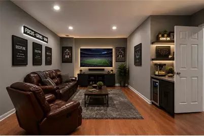 3010 Wellcrest Drive NW, Kennesaw, GA 30152 - Photo 33