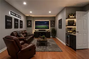 3010 Wellcrest Dr NW, Kennesaw, GA 30152 - Photo 33