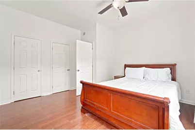 3010 Wellcrest Drive NW, Kennesaw, GA 30152 - Photo 35