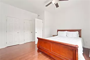 3010 Wellcrest Dr NW, Kennesaw, GA 30152 - Photo 35