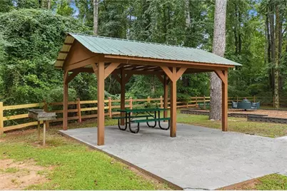3010 Wellcrest Drive NW, Kennesaw, GA 30152 - Photo 49