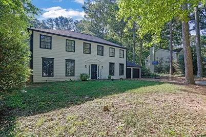 5052 Wind Point, Stone Mountain, GA 30088 - Photo 3