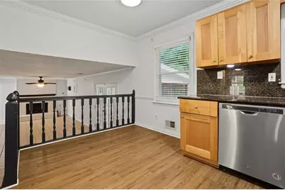245 Pinetree Drive, Marietta, GA 30068 - Photo 29