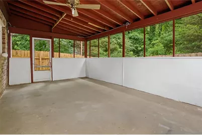 245 Pinetree Drive, Marietta, GA 30068 - Photo 35