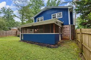 245 Pinetree Dr, Marietta, GA 30068 - Photo 39