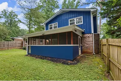245 Pinetree Drive, Marietta, GA 30068 - Photo 39