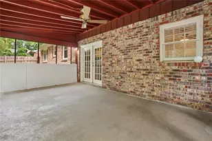 245 Pinetree Dr, Marietta, GA 30068 - Photo 37