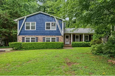 245 Pinetree Drive, Marietta, GA 30068 - Photo 15